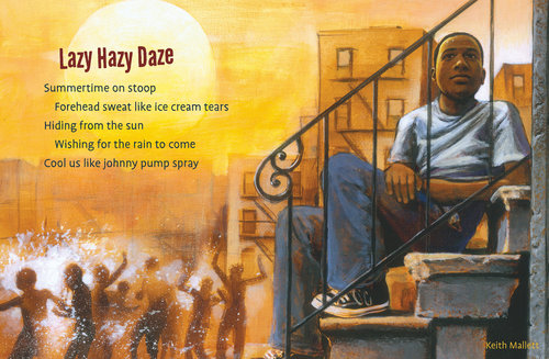 Image result for thirteen ways looking black boy medina