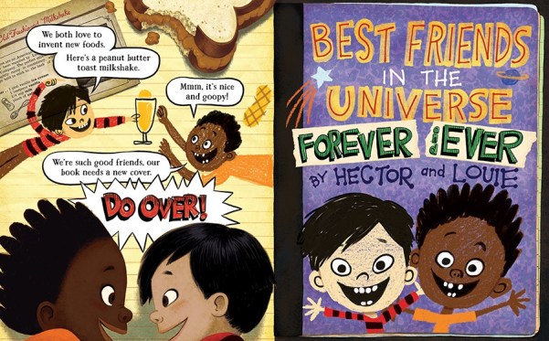 Image result for best friends in the universe pham