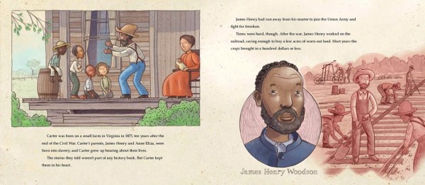 Image result for carter reads the newspaper