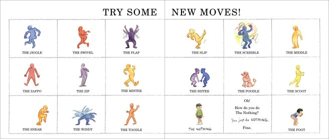 Image result for how do you dance thyra heder