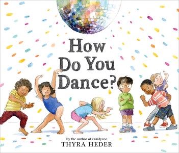 Image result for how do you dance thyra heder
