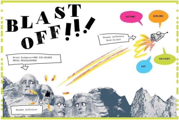 Image result for astro-nuts steven weinberg