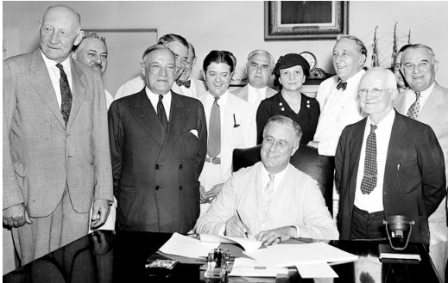 Image result for frances perkins cabinet