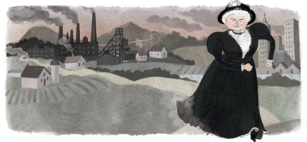 Image result for mother jones nancy carpenter