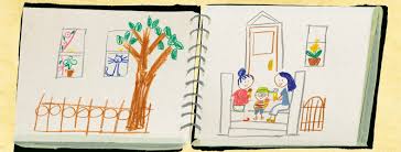 Milo Imagines The World' Reminds Kids To Choose Imagination Over  Impressions : NPR